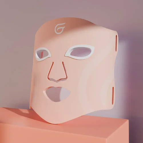 Glow Up Mask
